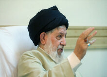 آیت الله خامنه ای: هنوز مردم و ملت طعم شیرین نظام اسلامی که وعده داده بودیم را نچشیده‌اند/ انقلاب اسلامی نظام امید است 
