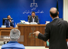 متهم ردیف اول پرونده پتروشیمی: مرجان شیخ‌الاسلام از فیلتر شورای نگهبان رد شده بود
