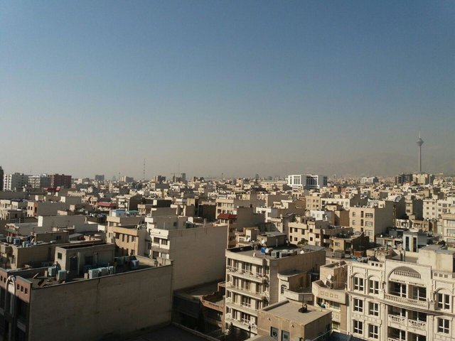با ۳۰۰ میلیون می‌توان در کجای تهران خانه‌ خرید؟