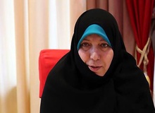 توضیحات پروانه مافی از جزییات فرآیند بررسی صلاحیت کاندیداهای انتخابات شوراها
