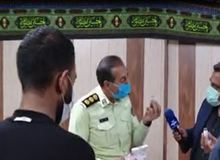 ۳ هزار نفر در تهران، آسترازنکای قلابی زدند/ FILM