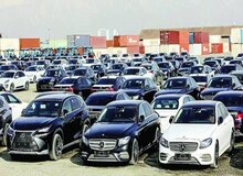 موافقت با واردات خودرو‌های کارکرده کمتر از ۵ سال