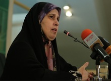 پروانه سلحشوری: صداوسیما "مردم سانسوری" می کند