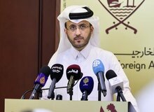قطر: ایران بسیاری از خطوط قرمز را زیرپا گذاشته است
