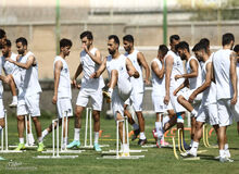 دو بازیکن استقلال جدا شدند