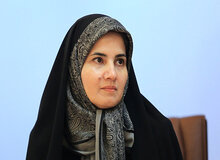 جنیدی از به جریان انداختن پرونده‌های حقوقی ایران در مقابله با اقدامات آمریکا خبر داد
