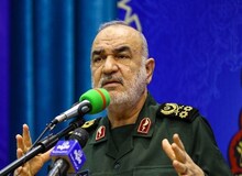 سردار سلامی: مهاجرت انبوه پرستاران و پزشکان دروغ است