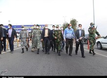 بسیج، از روز دوشنبه مقابله با کرونا را در محله ها آغاز می کند