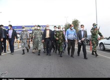 بسیج، از روز دوشنبه مقابله با کرونا را در محله ها آغاز می کند