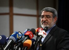 آغاز به‌کار قرارگاه بازسازی مناطق سیل‌زده به ریاست وزیر کشور