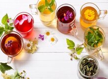 ۵ دمنوش موثر برای درمان سرماخوردگی