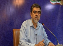 دبیر ستاد امر به معروف: مروج عشق‌های مثلثی، وزارت ارشاد و صدا و سیما هستند/  هروقت سلبریتی های بدحجاب مدعو وزارت ارشاد را در ون گشت ارشاد نشاندند بد حجاب ها می فهمند مسئله جدی است/ترک فعل مجلس در حوزه قانون‌گذاری نگهداری سگ و گربه را غیرقابل قبول است