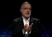 درخواست علیرضا زاکانی از ۵ کاندیدا: درباره حجاب صریح صحبت کنید تا مردم بدانند به چه کسی رأی می دهند