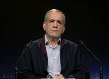 پزشکیان: در همین دولت دانشجویان را اخراج کردند/در تبریز وقتی دانشجویان به مسمویت دانش آموزان دختر اعتراض کردند، اخراج شدند
