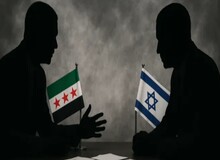 برگزاری دیدار میان یک مقام سوری و اسرائیلی در آذربایجان