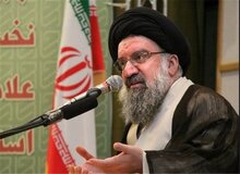 واکنش احمد خاتمی به انتصاب دامادش در دولت روحانی/  رانت خواری را منکر می‌دانم
