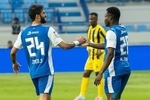 مهدی قایدی برنده تقابل لژیونرها