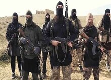 داعش مسئولیت قتل ۴ نیروی امنیتی سوریه در شهر رقه را بر عهده گرفت

