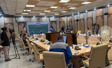 مراسم اولویت‌بندی سیزدهمین دوره عرضه محصولات ایران‌خودرو برگزار شد