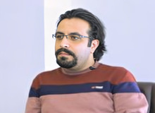 روح‌الله نخعی به مرخصی آمد
