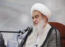رئیس حوزه علمیه اصفهان: نگاه شهوت‌آمیز در این دنیا موجب ضعف چشم و در قیامت موجب کوری می‌شود/ قرآن فقط چادر را به عنوان حجاب قبول دارد

