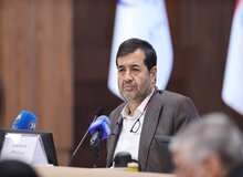 وزیر ورزش: نماد غیرورزشی دیدار ایران - مصر نخواهیم داشت