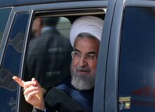 حمله کیهان به حسن روحانی: اگر یک‌بار دیگر آن کلید کذایی به کار گرفته شود چه فاجعه‌ای به‌بار خواهد آمد!