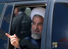 حمله کیهان به حسن روحانی: اگر یک‌بار دیگر آن کلید کذایی به کار گرفته شود چه فاجعه‌ای به‌بار خواهد آمد!