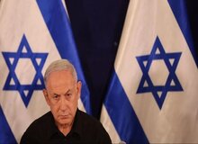 نتانیاهو دستور تخلیه رفح را صادر کرد!