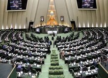 خط زدن آرای نمایندگان در جلسه رأی‌گیری برای رئیس کمیسیون اصل 90/تجری: کار پورمختار و محمدی بود/حسین‌زاده:هر اتفاقی ممکن است