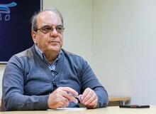 عباس عبدی به همسر رئیسی: دنبال فشار بیشتر به دانشگاه ها نباشید که دینداری از آن بیرون نخواهد آمد