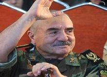 فرمانده محبوب جنگ عراق و ایران درگذشت/ سرتیپ آذرفر که بود؟