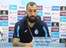  قرارداد کاپیتان استقلال تمدید شد