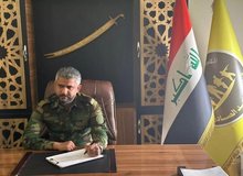 کتائب حزب الله، آمریکا را تهدید کرد: عین الاسد و ویکتوریا را تخلیه کنید، در غیر اینصورت زیر آتش خارج می‌شوید
