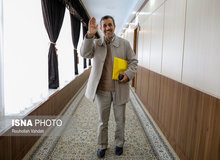افشای نامه جنجالی محمود احمدی نژاد به محمد بن سلمان/ می دانم شما هم از کشته شدن مردم یمن نارحتید