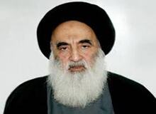 مرجعیت عالی عراق خواستار افزایش نقش سازمان ملل درکشورش شد