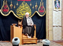 مهدی طائب: رهبر انقلاب دستور دهند فردا اسرائیلی بر روی زمین وجود نخواهد داشت