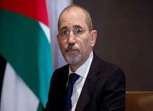 وزیر خارجه اردن، امروز به تهران می‌آید