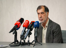 باهنر: برد موشک‌های ایران دیگر قابل مذاکره نیست/ کمتر از همان ۲۰۰۰ تا ۲۲۰۰ کیلومتر خط‌ قرمز ما است