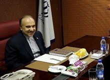 سلطانی فر: برداشت 2 میلیارد از حساب استقلال سوءتفاهم بود
