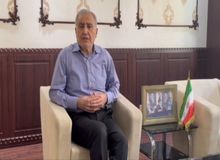 پیام ویدیویی نماینده افشاگر واگذاری خودروهای شاسی بلند به نمایندگان مجلس: بر اساس مستندات ثابت کردم، واکذاری خودروها صورت گرفته+ فیلم 