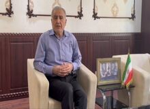 پیام ویدیویی نماینده افشاگر واگذاری خودروهای شاسی بلند به نمایندگان مجلس: بر اساس مستندات ثابت کردم، واکذاری خودروها صورت گرفته+ فیلم 
