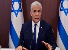 لاپید: اسرائیل معامله تبادل اسرا را نادیده می‌گیرد