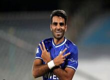 جدایی مدافع استقلال قطعی شد