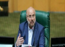 قالیباف: دولت تناقض‌های بسیاری در لایحه بودجه 1400 داشت/  دولت چطور می خواهد 2.3 میلیون بشکه نفت در روز بفروشد؟
