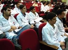حذف سهمیه بدون آزمون کارشناسی ارشد پزشکی