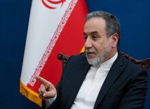 عراقچی: احیای مذاکرات بستگی به رویکرد آمریکا دارد