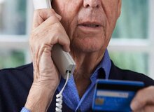 شگردهای جدید کلاهبرداران تلفنی/ با یک تماس حساب شما خالی می‌شود