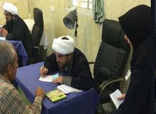 ادعای تازه آیت الله تبریزیان : واکسن ها حاوی دی ان ای خوک و میمون هستند و ما را همجنس باز می کنند!