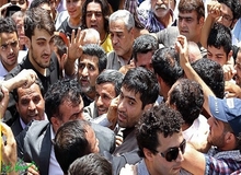 خطر ظهور پوپولیست درانتخابات